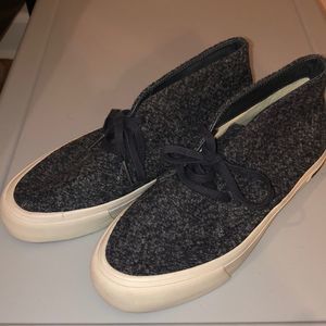 Seavees desert sneakers
